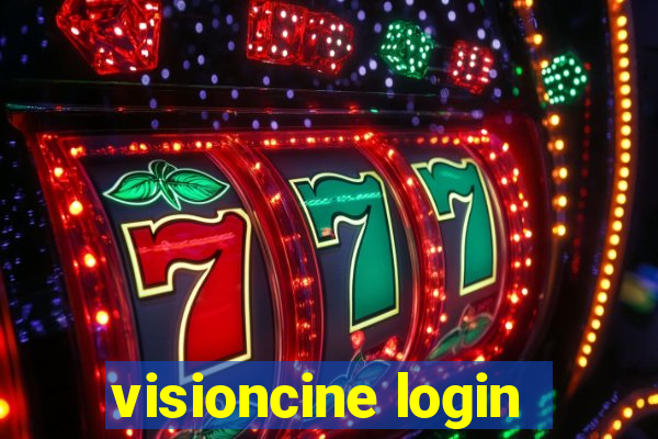 visioncine login